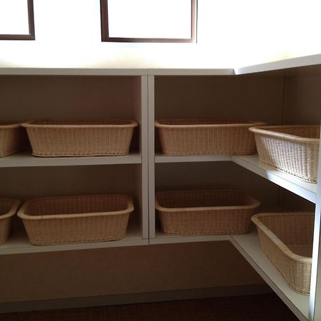 Iyashinoyado Rodem Morioka Exterior foto