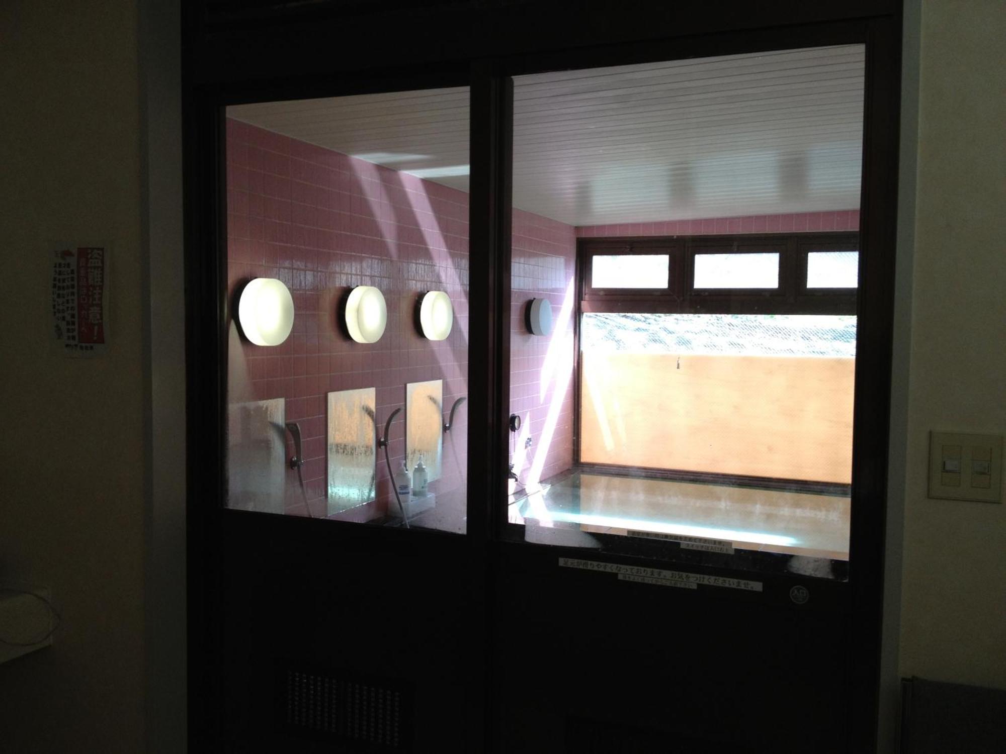 Iyashinoyado Rodem Morioka Exterior foto