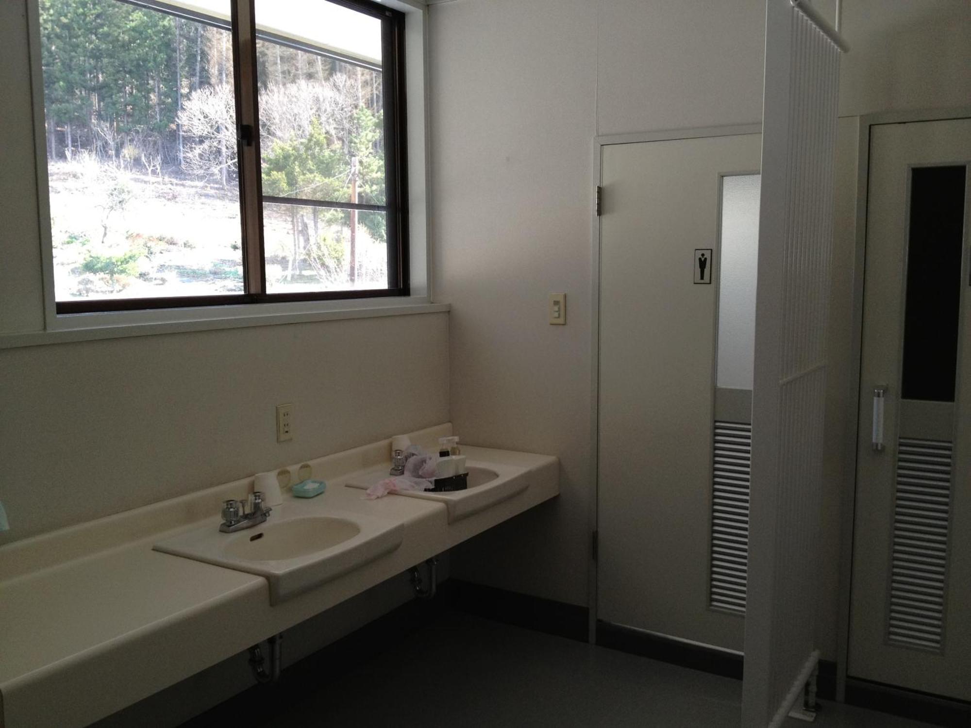 Iyashinoyado Rodem Morioka Exterior foto