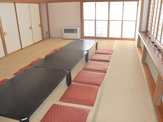 Iyashinoyado Rodem Morioka Exterior foto